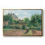 "Vintage Landscape - CCLII" sur toile-98602459-98602457