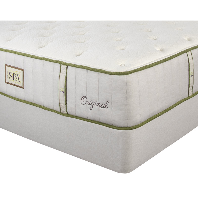 Original Opal Plush, Twin