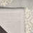 Candelo Hand Tufted Wool/Viscose Floral Rug in Gray/Ivory-21120868