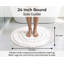 Tapis pour salle de bain Akiera Luna-1731452097