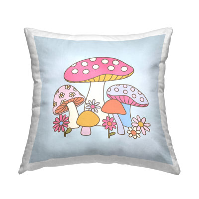 Coussin Groovy