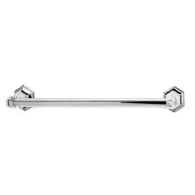 Nicole Wall Mounted Towel Bar