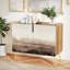 Buffet de 35 po de largeur