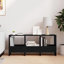 Wood Free Standing Magazine Rack-1895819741
