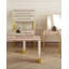 Commode ivoire Arden