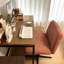 Chaise de bureau Taneha-106361499