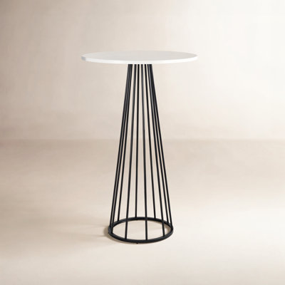 Canary Cosmo Counter Table