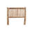 Fireside Lodge Cedar Log Small Spindle Headboard - Double - Vintage-32596967-21710148