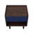 Duane 20" Fluted Nightstand (1-Drawer)-169365301