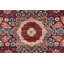 Wool Oriental Area Rug