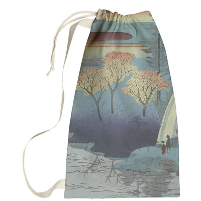 Sac à linge Macintyre Chiyogaike Pond