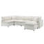 Canapé-lit modulaire 130 * 65 "-200557011