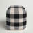 Guinda Upholstered Pouf-315683275
