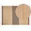 Brucie Striped Hand Woven Area Rug-1600828581