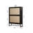 16 Pair Shoe Storage Cabinet-952764423