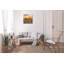 Joncarlo Glass Wall Clock-1220715385