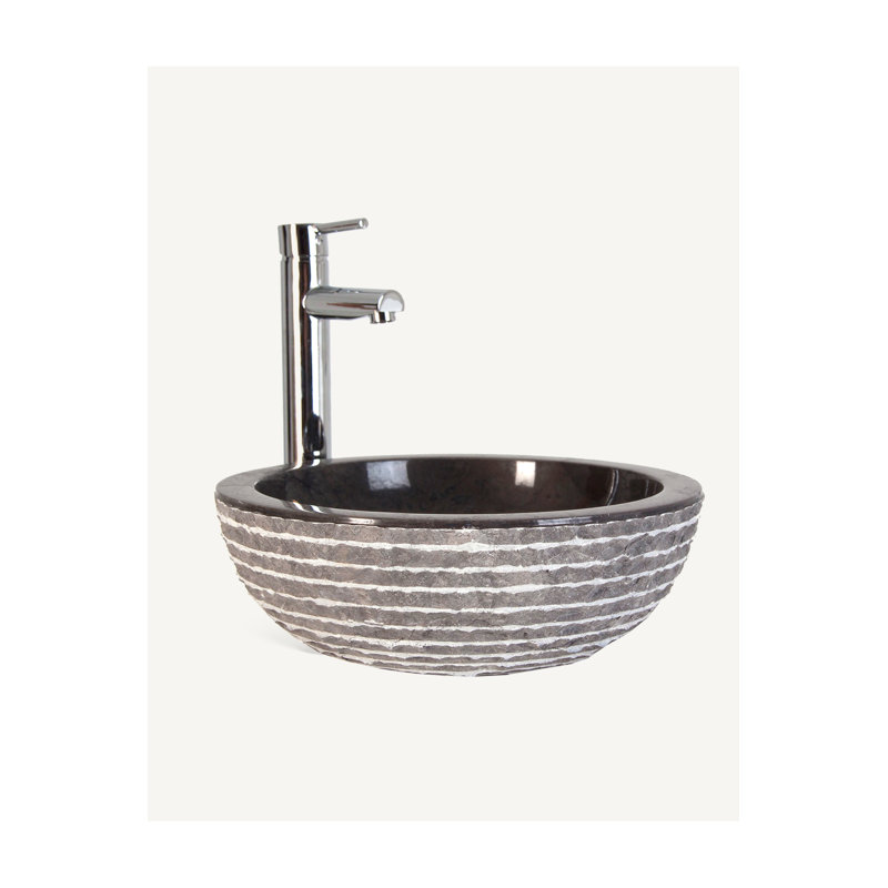 Lavabo de salle de bain Iris