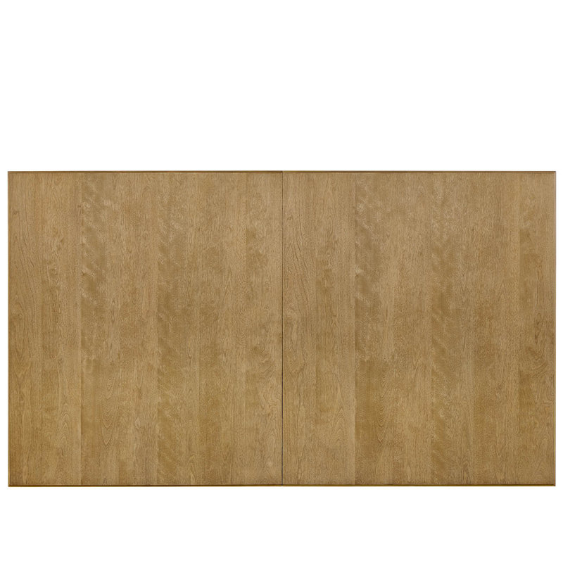 Birchaven Dining Table, Tan