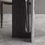 Petite table et chaise de salle à manger minimaliste-109519430-109519431