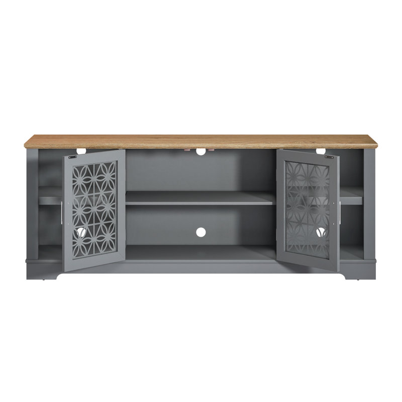 Buffet Ajete, Gris
