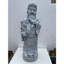 Newman People Statue-1952398744