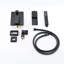 1 Handle Wall Tub Filler with Diverter