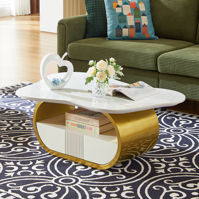 Table basse Jaelithe