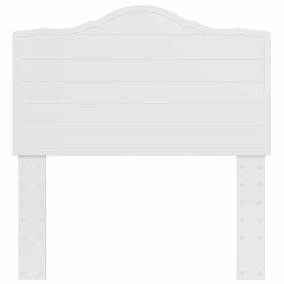 Panel Headboard
