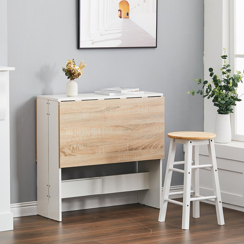 Dupree Extendable Dining Table