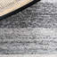 Mena Abstract Grey/Ivory Area Rug-2105687150