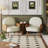 Upholstered Armchair Set Of 2-1380314525