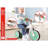 Hape Balance Tricycle With Magnesium Frame, Ages 18 Months And Up-65397685