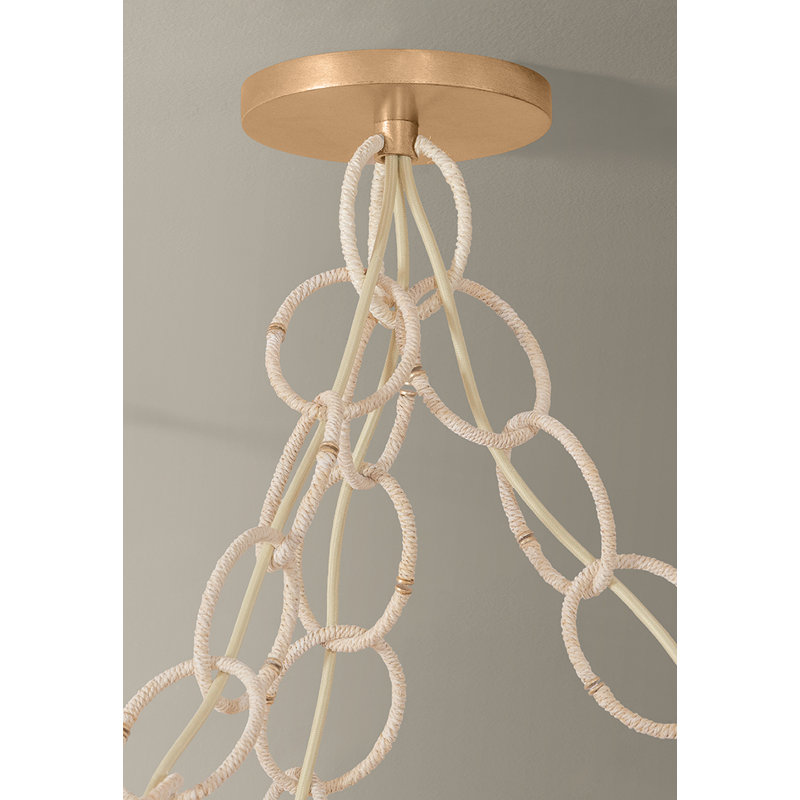 Piasu Chandelier