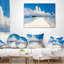 Coussin lombaire Schafer Landscape