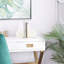 Serre-livres CosmoLiving par Cosmopolitan-62672062