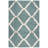 Wigley Sgd-Dallas Shag Performance Geometric Rug-1202249167