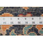 Tapis oriental Oushak 9x12