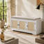 Banc de rangement Rustic-134002991-134002993-134002995