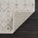 Dounia Transitional Performance Beige Area Rug