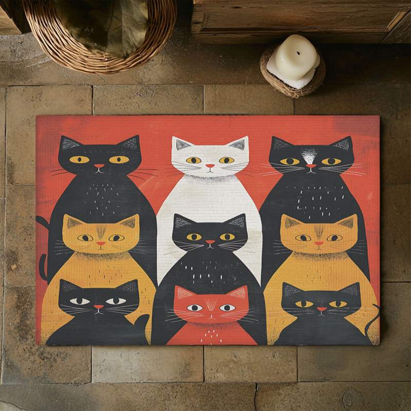 Fareed, Rectangulaire 3 pi x 5 pi