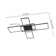 Palco 1 - Light LED Flush Mount