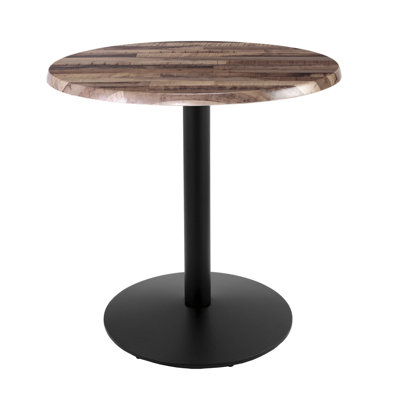 36" Tall, Indoor/Outdoor Table