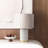 Celeste Cylinder Table Lamp