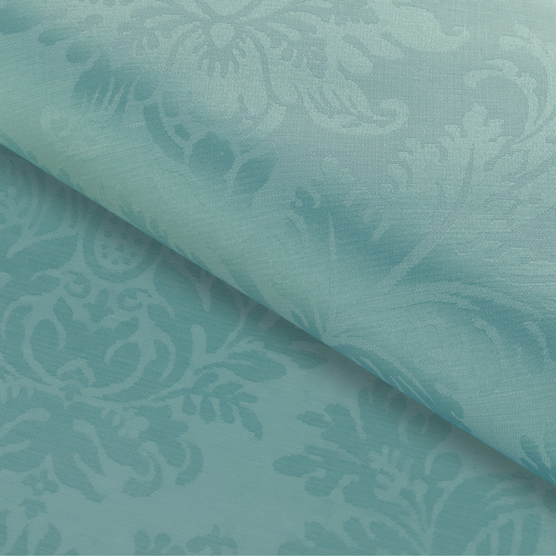 Arnaud Damask, Aqua