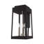Lanterne murale d'extérieur à 3 ampoules Antionetta-709375759-709375758