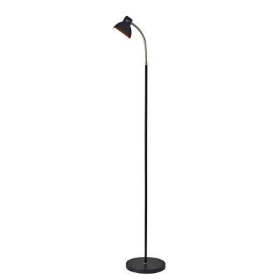 Lampe sur pied DEL Slender
