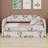 Upholstered Daybed with Pop-Up Trundle-792648566