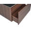 800mm Single Bathroom Vanity with Vessel Ceramic Basin