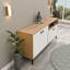 Mezza 77.6cm Console Table-105726421