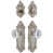 Satin Nickel